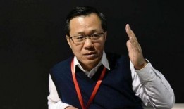 卓伟在朋友圈爆料视频